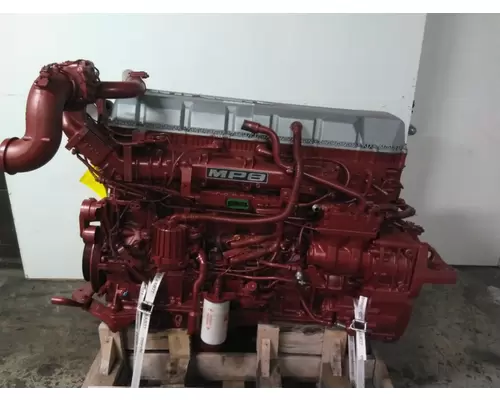 MACK MP8 EPA 17 (D13) ENGINE ASSEMBLY