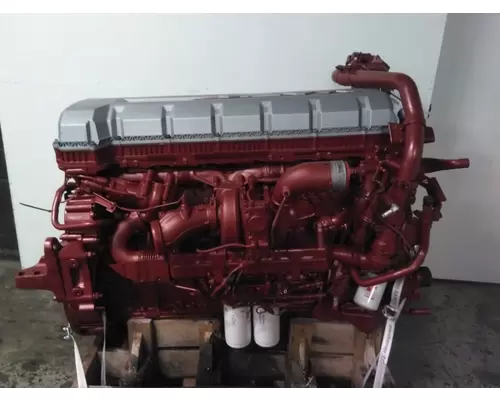 MACK MP8 EPA 17 (D13) ENGINE ASSEMBLY