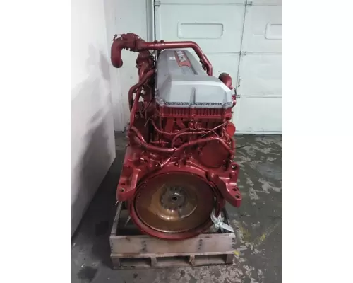 MACK MP8 EPA 17 (D13) ENGINE ASSEMBLY