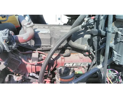 MACK MP8 EPA 17 (D13) ENGINE ASSEMBLY