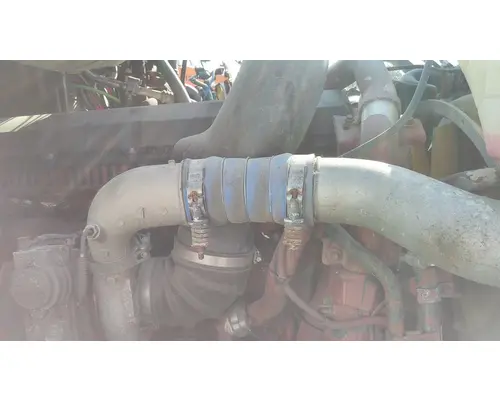 MACK MP8 EPA 17 (D13) ENGINE ASSEMBLY