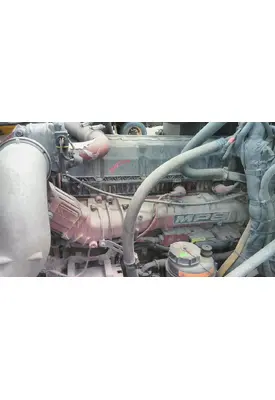 MACK MP8 EPA 17 (D13) ENGINE ASSEMBLY