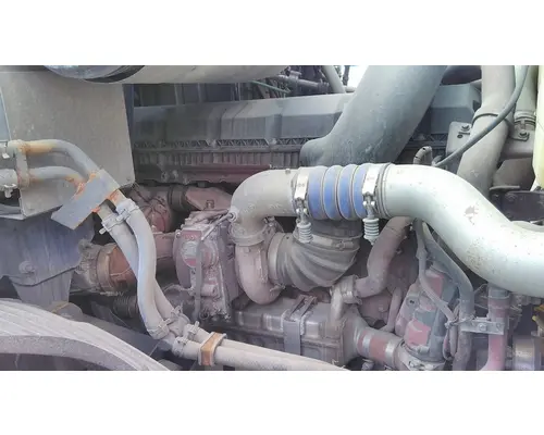 MACK MP8 EPA 17 (D13) ENGINE ASSEMBLY