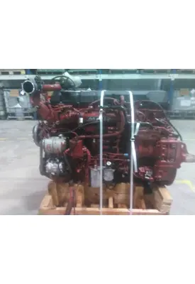 MACK MP8 EPA 17 (D13) ENGINE ASSEMBLY