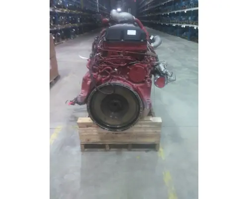 MACK MP8 EPA 17 (D13) ENGINE ASSEMBLY