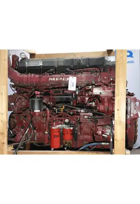MACK MP8 EPA 17 (D13) ENGINE ASSEMBLY