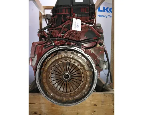 MACK MP8 EPA 17 (D13) ENGINE ASSEMBLY