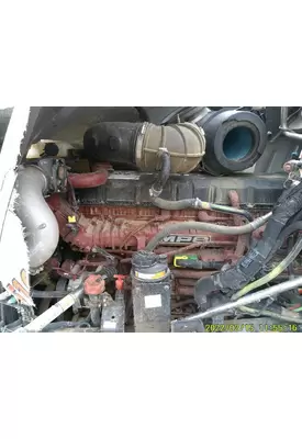 MACK MP8 EPA 17 (D13) ENGINE ASSEMBLY