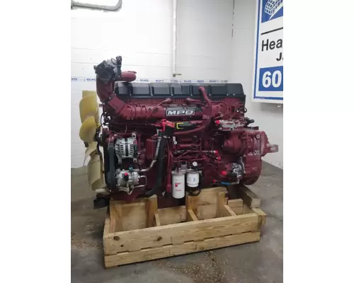 MACK MP8 EPA 17 (D13) ENGINE ASSEMBLY