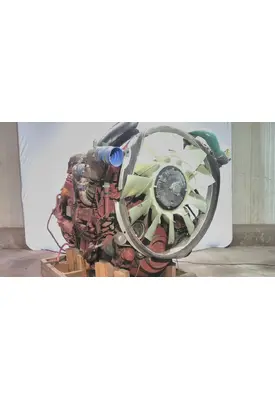 MACK MP8 EPA 17 (D13) ENGINE ASSEMBLY