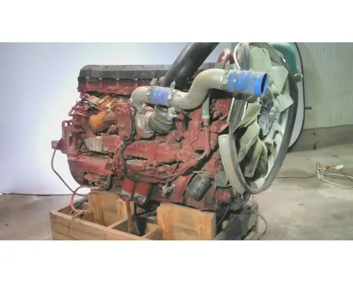MACK MP8 EPA 17 (D13) ENGINE ASSEMBLY