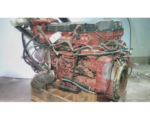 MACK MP8 EPA 17 (D13) ENGINE ASSEMBLY