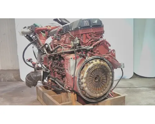 MACK MP8 EPA 17 (D13) ENGINE ASSEMBLY