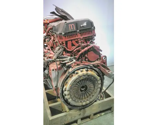 MACK MP8 EPA 17 (D13) ENGINE ASSEMBLY