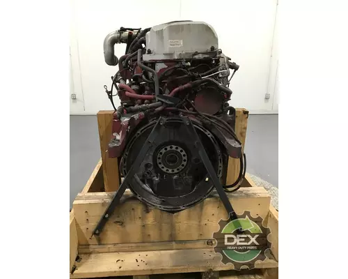 MACK MP8 2102 engine complete, diesel