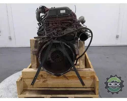 MACK MP8 2102 engine complete, diesel