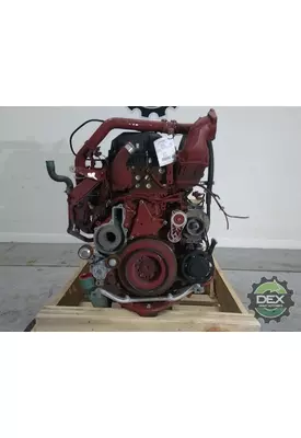 MACK MP8 2102 engine complete, diesel