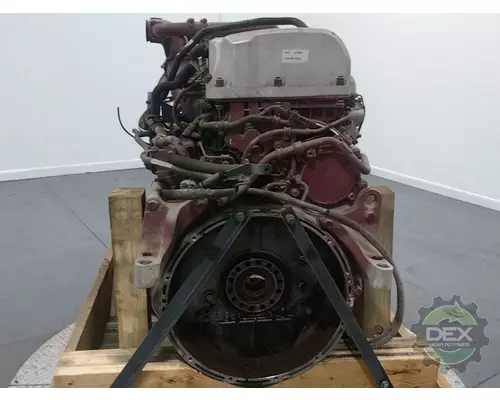 MACK MP8 2102 engine complete, diesel