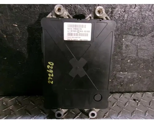 MACK MP8 ACM Aftertreatment Control Module