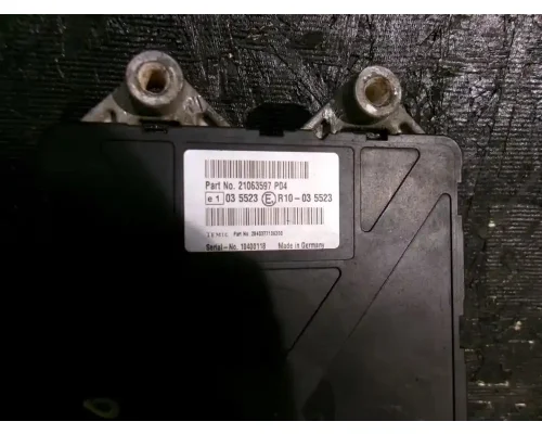 MACK MP8 ACM Aftertreatment Control Module