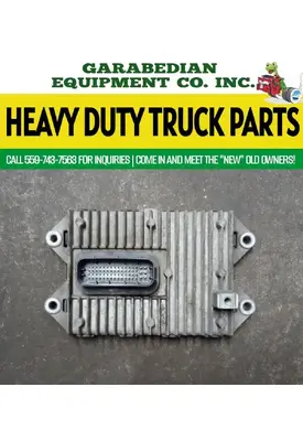 MACK MP8 ACM Aftertreatment Control Module