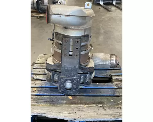 MACK MP8 Aftertreatment Part