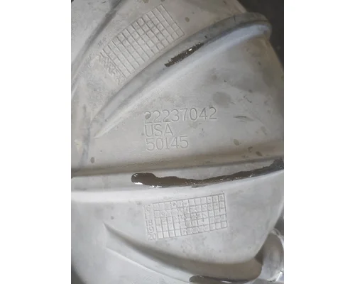 MACK MP8 Air Cleaner