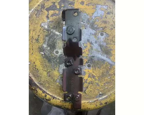 MACK MP8 Bracket, Misc.
