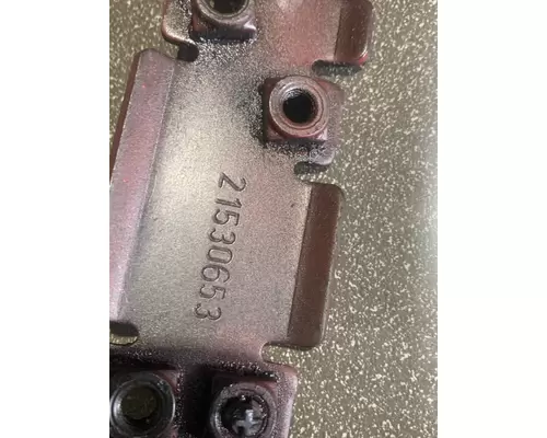 MACK MP8 Bracket, Misc.