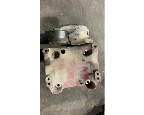 MACK MP8 Bracket, Misc.