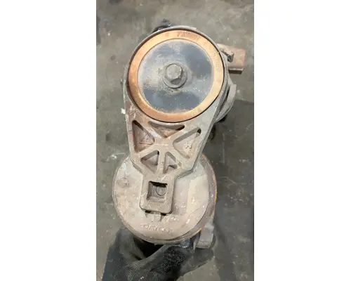 MACK MP8 Bracket, Misc.