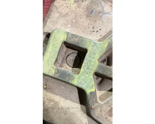 MACK MP8 Bracket, Misc.