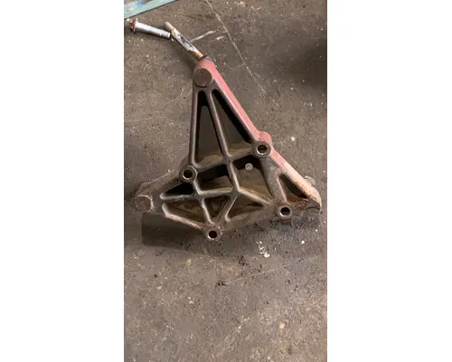 MACK MP8 Bracket, Misc.