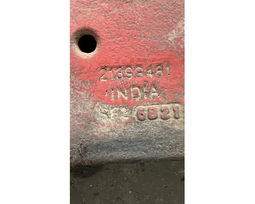 MACK MP8 Bracket, Misc.