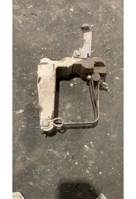 MACK MP8 Bracket, Misc.