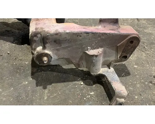 MACK MP8 Bracket, Misc.