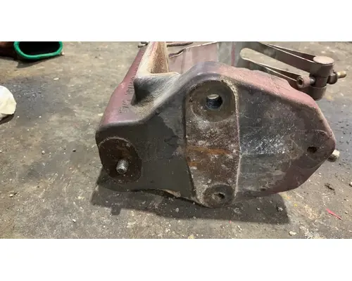 MACK MP8 Bracket, Misc.