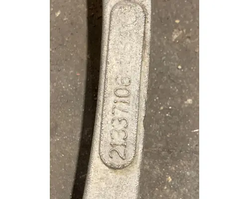 MACK MP8 Bracket, Misc.