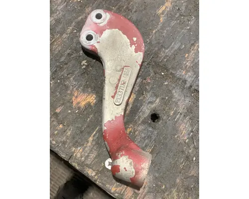 MACK MP8 Bracket, Misc.