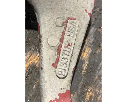 MACK MP8 Bracket, Misc.