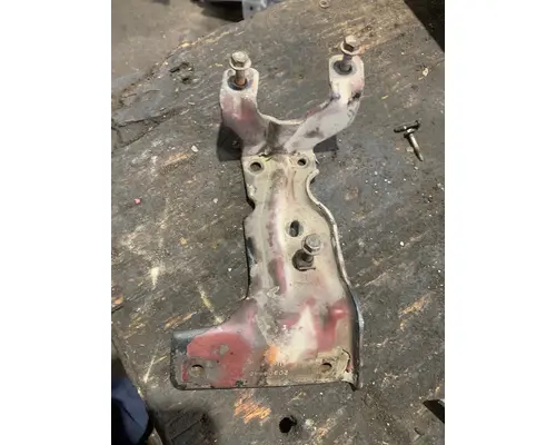 MACK MP8 Bracket, Misc.