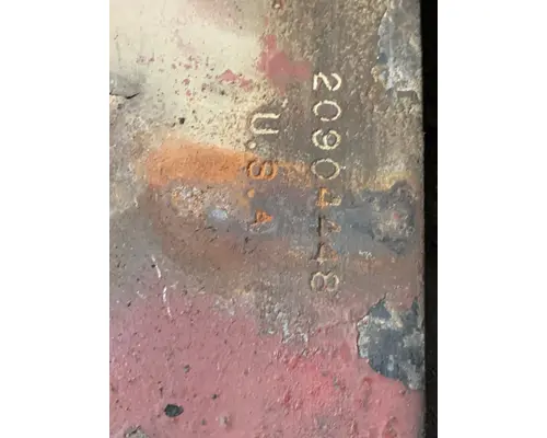 MACK MP8 Bracket, Misc.