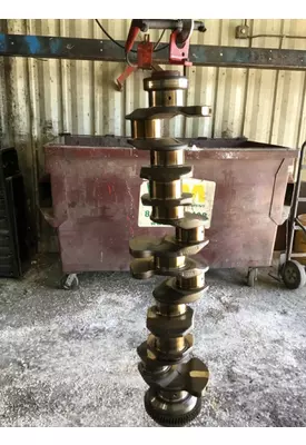 MACK MP8 CRANKSHAFT