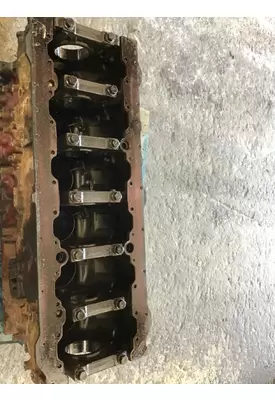 MACK MP8 CYLINDER BLOCK