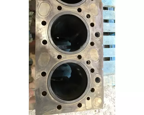 MACK MP8 CYLINDER BLOCK