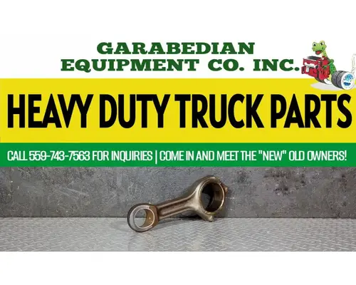 MACK MP8 Connecting Rod