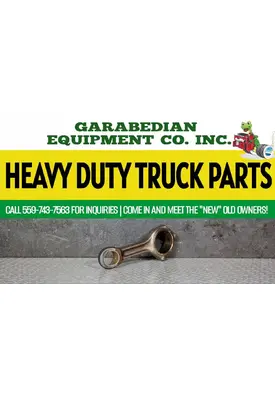 MACK MP8 Connecting Rod