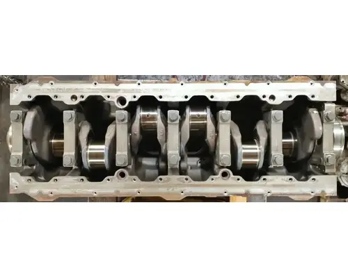 MACK MP8 Crankshaft