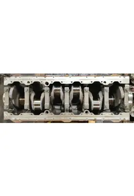 MACK MP8 Crankshaft