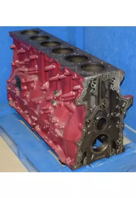 MACK MP8 Cylinder Block